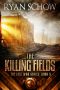 [Last War Series 05] • The Killing Fields